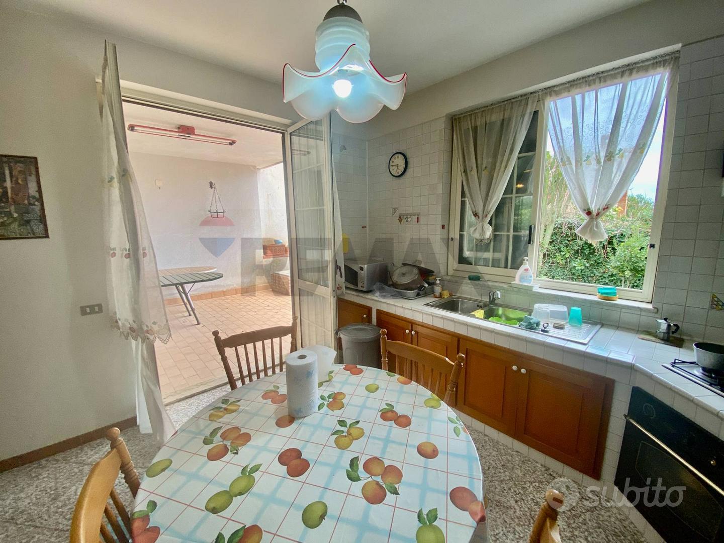 House in Altavilla Milicia, San Michele - Vista 3