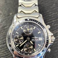 Orologio Sector Golden Eagle