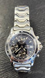 Orologio Sector Golden Eagle