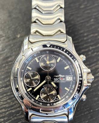 Orologio Sector Golden Eagle