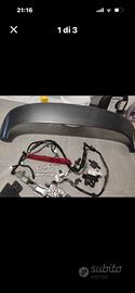 Ricambi per Mazda cx-5