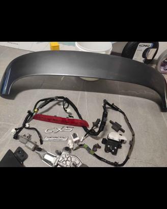 Ricambi per Mazda cx-5