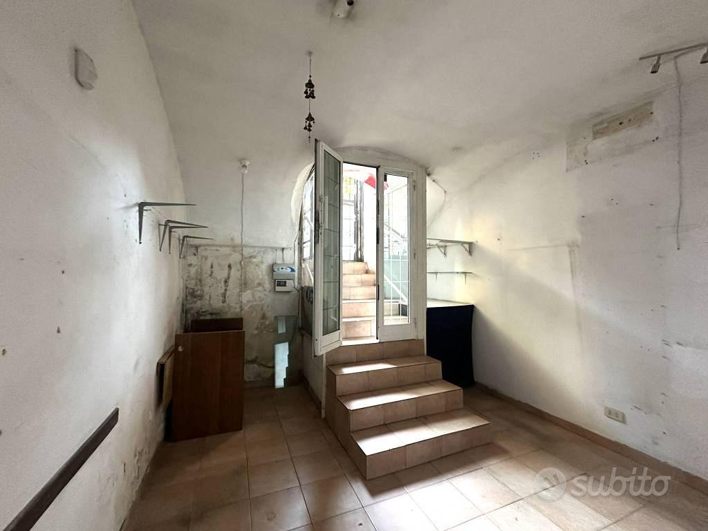 Immobile di 18 m² con 1 locale a Roma - Altro