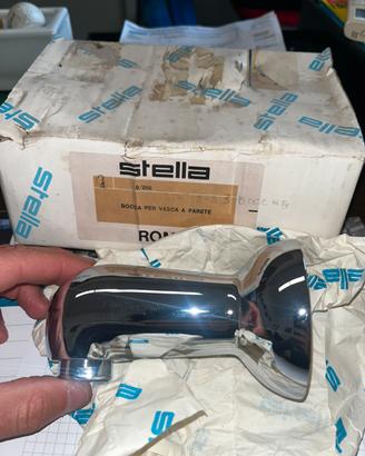 Rubinetterie Stella Serie Roma 0/250 ORIGINALE