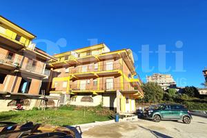 Appartamento Chiaravalle Centrale [VF005VRG]