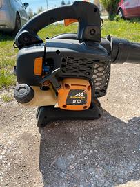 Soffiatore mcculloch gb322