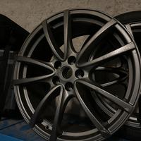 Cerchi  Ferrari F1 430 scuderia