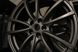 Cerchi  Ferrari F1 430 scuderia