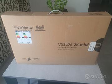 monitor pc viewsonic vx3276-2k-mhd 