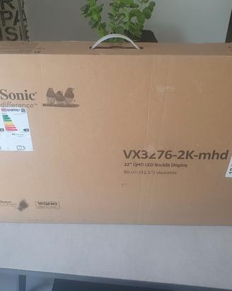 monitor pc viewsonic vx3276-2k-mhd 