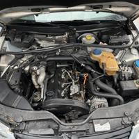 Motore Volkswagen Passat Golf 3 1.9 TDI Sigla AFN