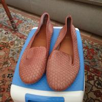 scarpe da donna, Alma, numero 38