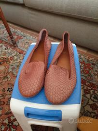 scarpe da donna, Alma, numero 38