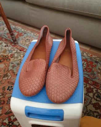 scarpe da donna, Alma, numero 38