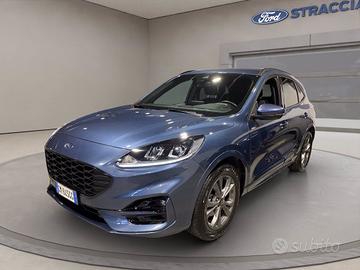 FORD Kuga 2.5 full hybrid ST-Line 2wd 190cv cvt