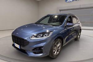 FORD Kuga 2.5 full hybrid ST-Line 2wd 190cv cvt