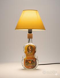 Lampada da Tavolo Vintage Originale