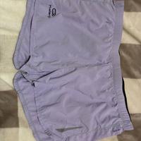 Pantaloncini running