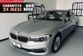Bmw 520 520d xDrive Luxury