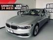 Bmw 520 520d xDrive Luxury