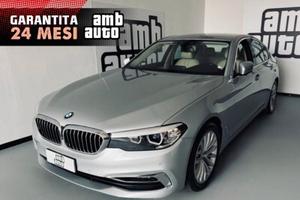 Bmw 520 520d xDrive Luxury