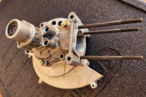 Carter piaggio superbravo bravo si 