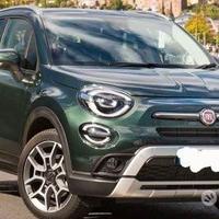 Ricambi fiat 500 x cross dal 2018,2019,2020,2022