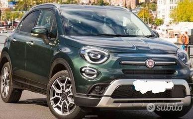 Ricambi fiat 500 x cross dal 2018,2019,2020,2022