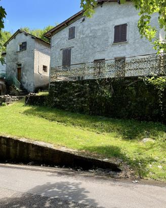Baita/Chalet/Trullo Schignano