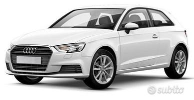 Ricambi audi a3