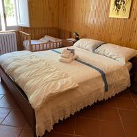 Campotenese - Parco Nazionale del Pollino