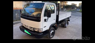 NISSAN CABISTER