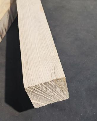 Pali legno 90x90x270