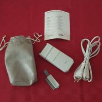 Rasoio da Donna Braun Lady Elegance 2