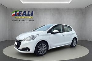 Peugeot 208 5p 1.2 PTech 82cv Active
