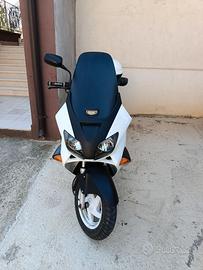 Scooter Honda jezz