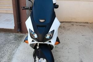 Scooter Honda jezz