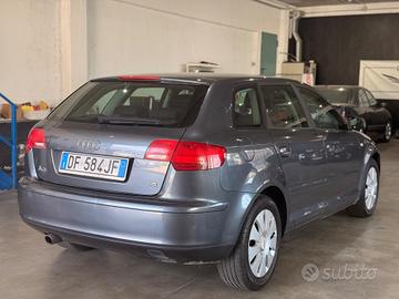 Audi A3 1.6 Ambition