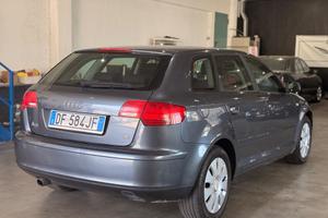 Audi A3 1.6 Ambition