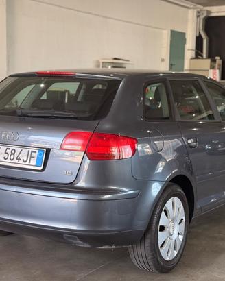 Audi A3 1.6 Ambition