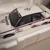 kyosho Lancia Delta 