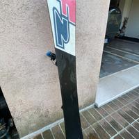 Snow Board hard