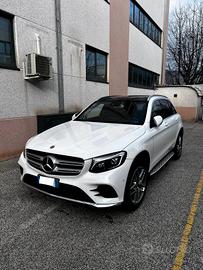 GLC x253 250d