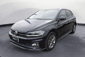 Volkswagen Polo 1.6 TDI SCR 95cv Sport DSG BMT