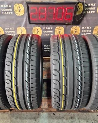4 GOMME TAURUS 225 40 19 E 255 35 19 AL 85%
