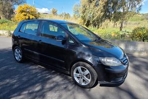 VOLKSWAGEN GOLF 1.9 TDI 