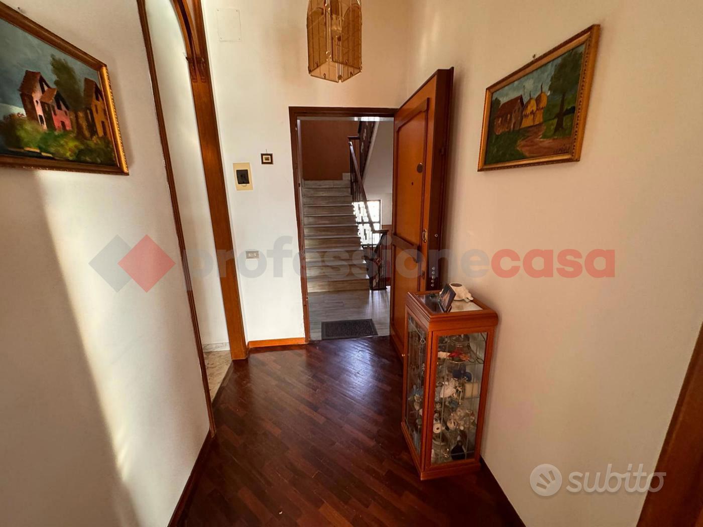 Apartment in Bari, Marconi - Vista 4