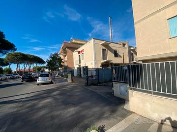 Torrevecchia - box auto