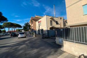 Torrevecchia - box auto