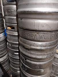 fusti birra 30 litri